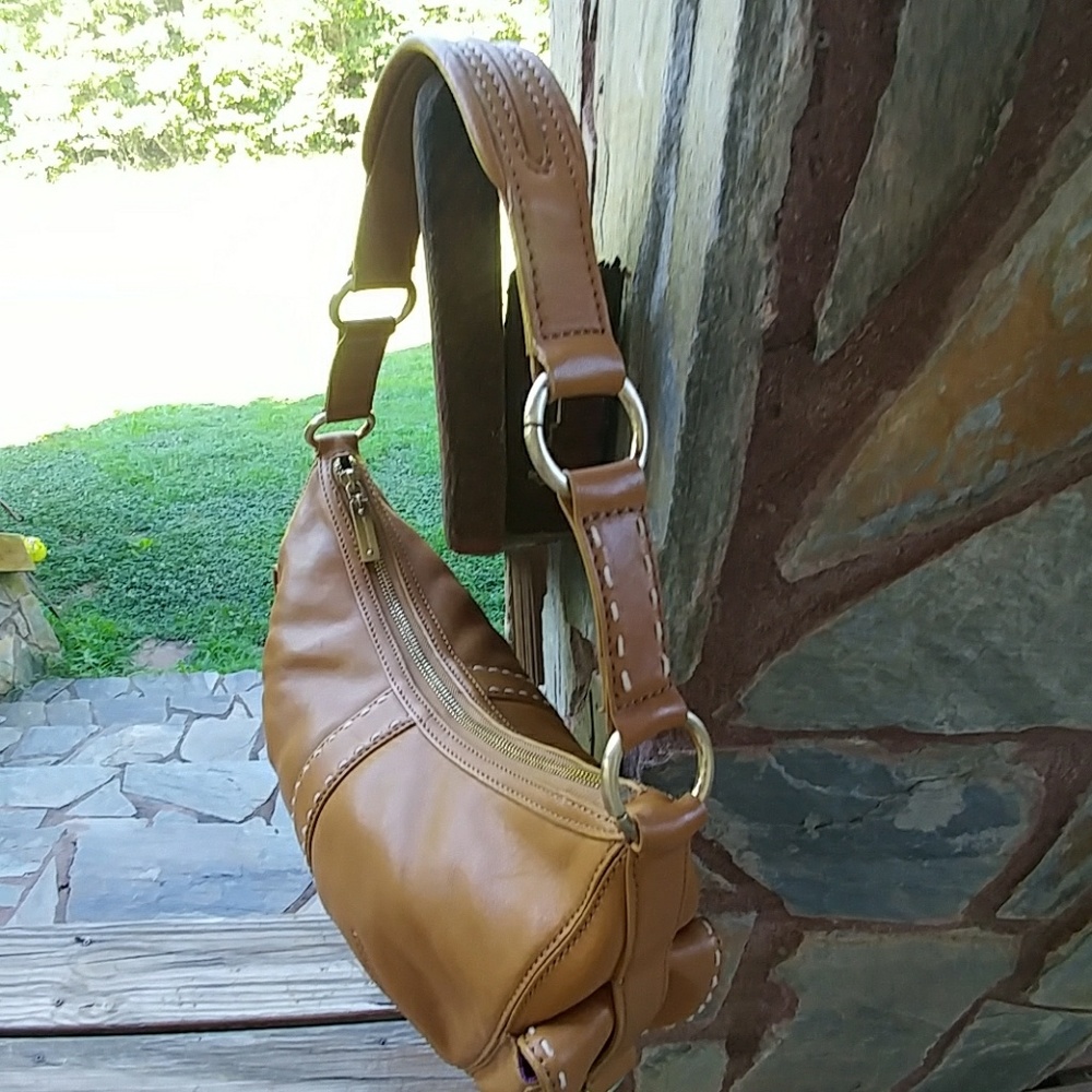 Antonio Melani Shoulder Bag - Picture 4 of 7